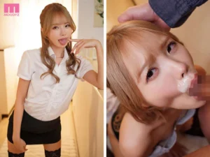妻の親友・松本いちかに誘惑される!完全主観×顔射&追撃フェラAV
